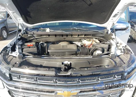 2023 Chevrolet Suburban 2Wd Premier from USA, damaged, VIN 1GNSCFKD6PR195909